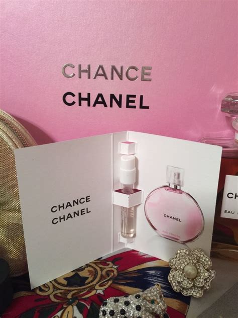 chanel chance cheap smells|chanel chance samples.